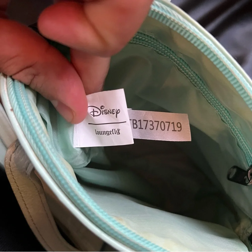 DISNEY LILO &Stitch Small‎ Crossbody